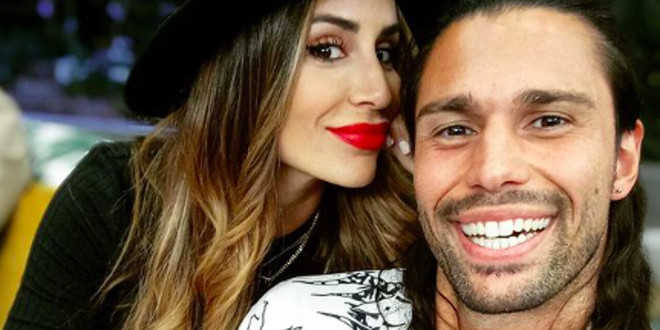 “Secret Story”, Luca Onestini: passione sotto le coperte con Cristina Porta, la reazione di Ivana Mrazova