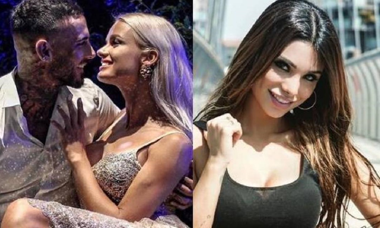 Uomini e Donne news, Lucas Peracchi: accuse di violenza e tentato suicidio, parla l’ex moglie