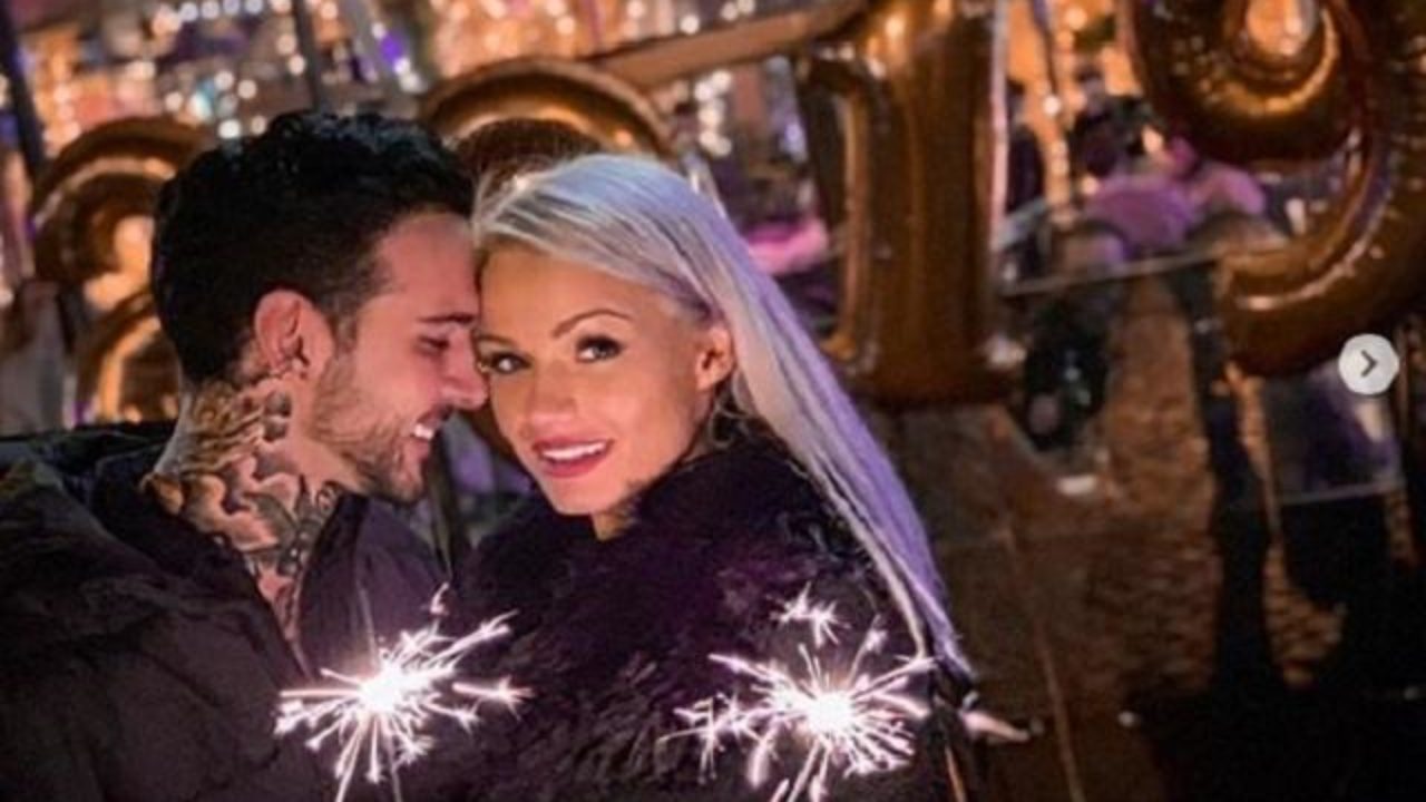 Uomini e Donne news, Lucas Peracchi shock: “Io e Mercedesz lo facciamo finché non sveniamo”