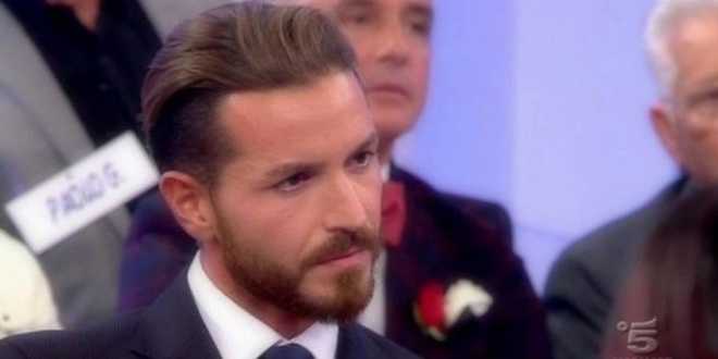 Uomini e Donne News: parla Luca Rufini! Ecco la verità sul flirt con Paola Caruso