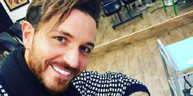 Uomini e Donne gossip: Luca Rufini non si arrende, dedica speciale per Camilla Mangiapelo