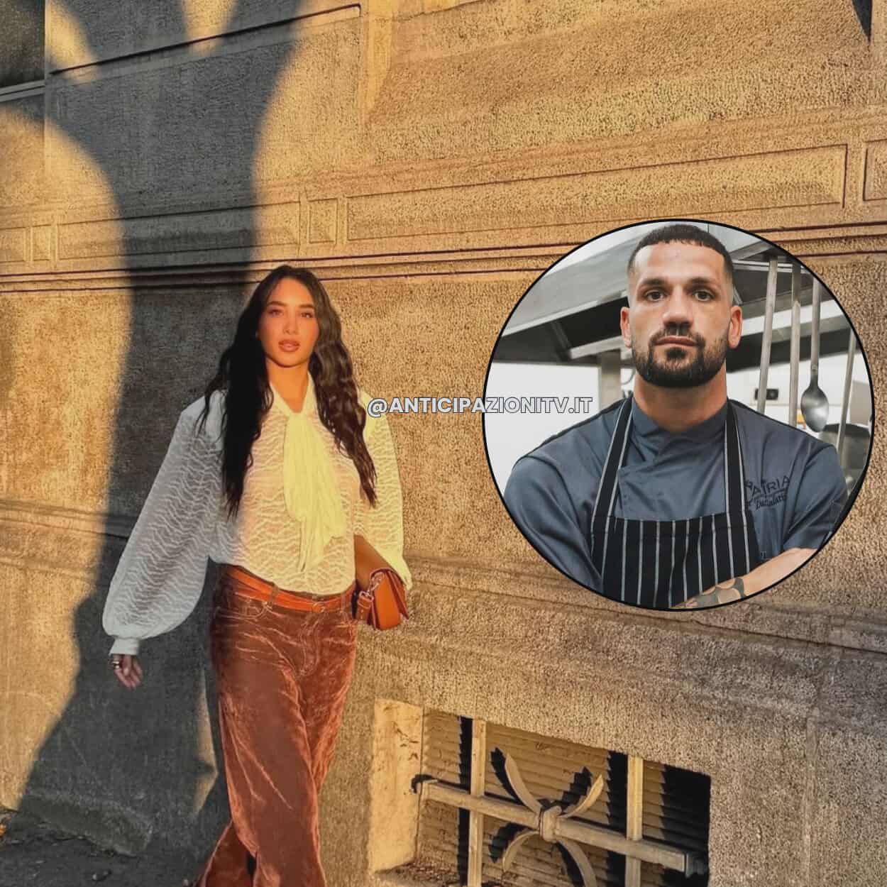 Uomini e Donne, Luca Salatino torna a parlare di Soraia Ceruti: la confessione dopo due anni