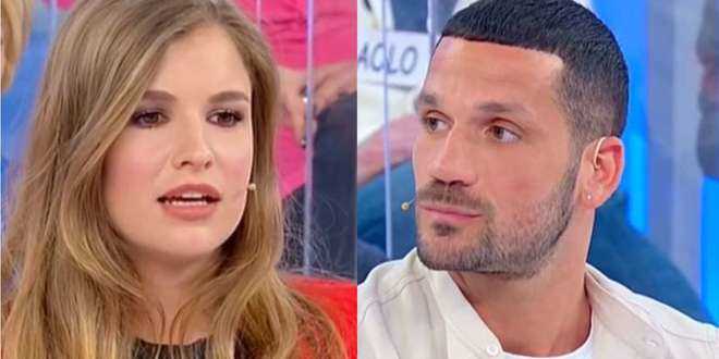 Uomini e Donne, Luca e Veronica hanno scelto: la reazione dei corteggiatori rifiutati