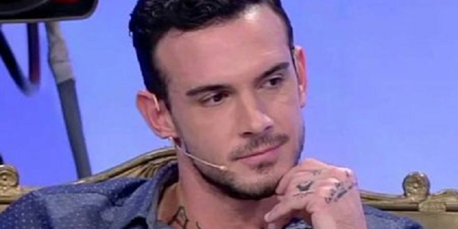 Uomini e donne gossip: Lucas Peracchi ancora contro la redazione