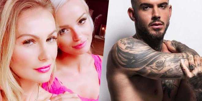 Uomini e Donne news: Lucas Peracchi e Eva Henger aggrediti in spiaggia