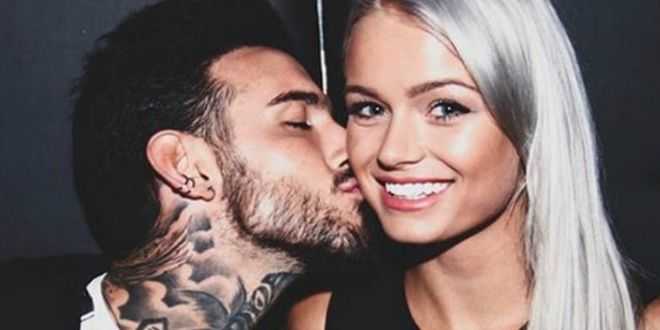 Uomini e Donne, Lucas Peracchi è tornato single: perché è finita con Mercedesz Henger