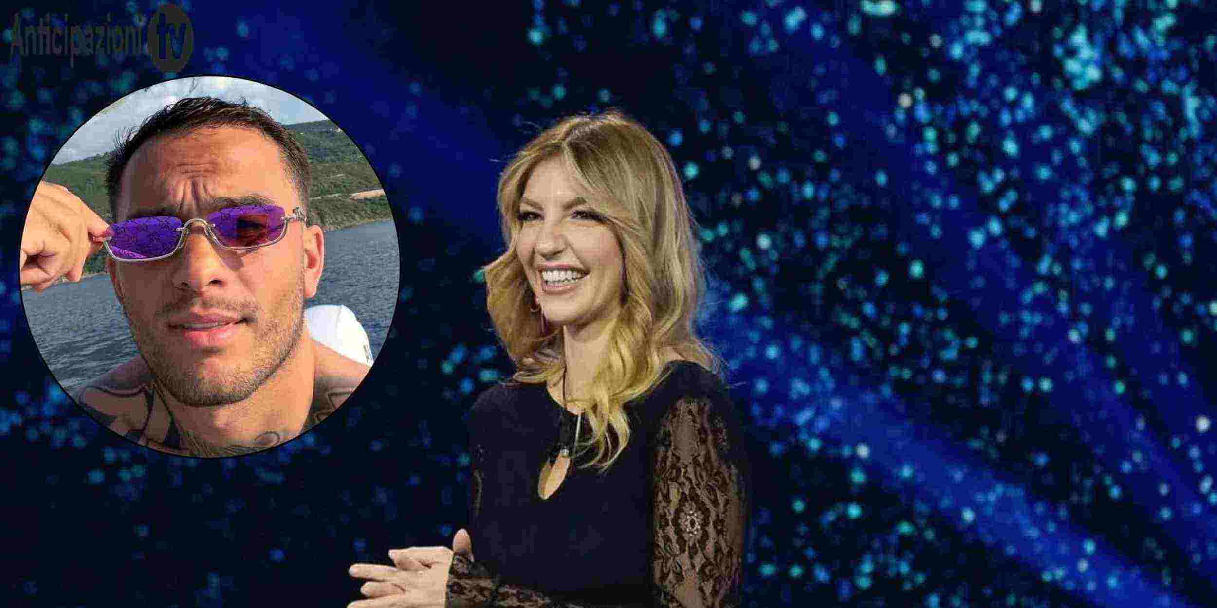 GF Vip 8, Lucia Ilardo smentisce Raul Dumitras: le rivelazioni dell’ex gieffina