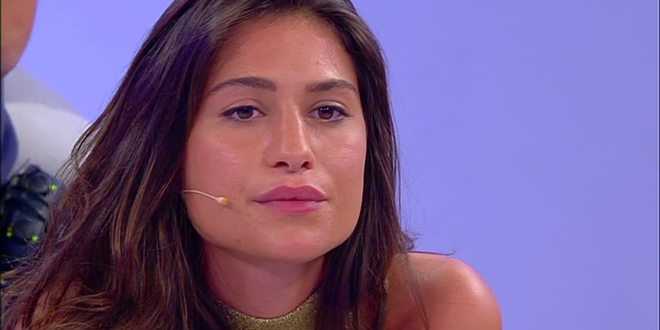 Uomini e Donne gossip, Ludovica Valli fidanzata con un famoso cantante