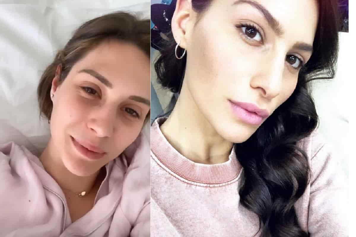 Beatrice Valli E Ludovica Valli Sono Sorelle