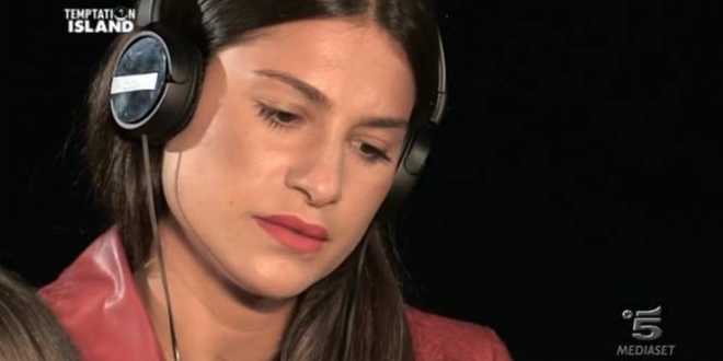 Uomini e Donne news: Ludovica Valli ha trovato l’amore, lui è famoso