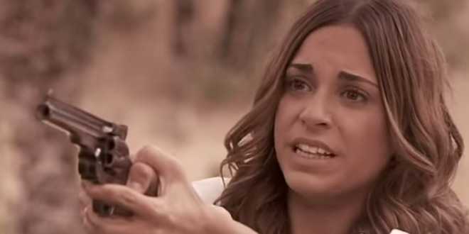 Anticipazioni Il Segreto, Luglio 2017: il cadavere di Mariana e un grave furto