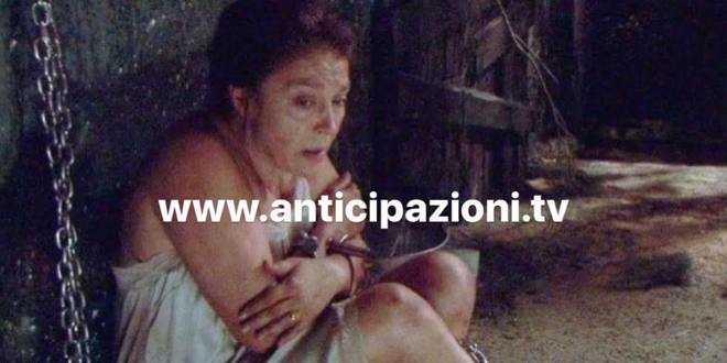 Anticipazioni Il Segreto, Luglio 2017: Francisca ridotta in schiavitù