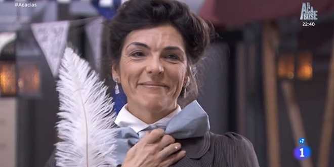 Una vita anticipazioni luglio 2018: Consuelo lascia Acacias