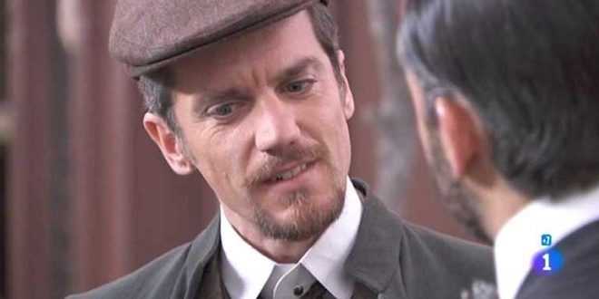 Una vita anticipazioni luglio 2018: i sospetti di Mauro e Felipe