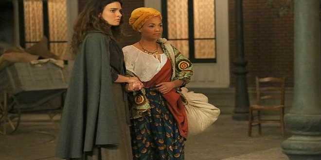 Una vita anticipazioni luglio 2018: il segreto di Leonor e Habiba