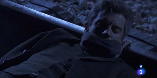Una vita anticipazioni luglio 2018: la misteriosa morte di Mauro