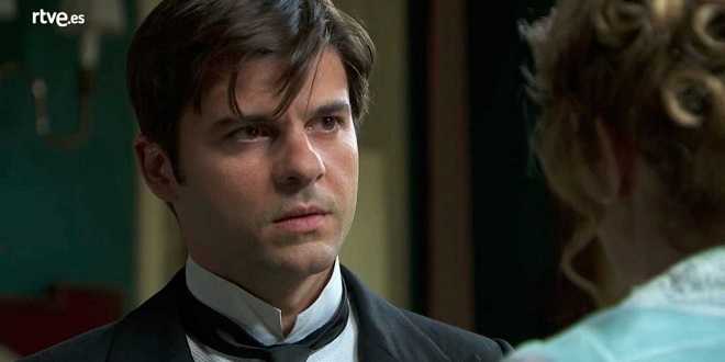 Una vita anticipazioni luglio 2018: Simon lascia Elvira