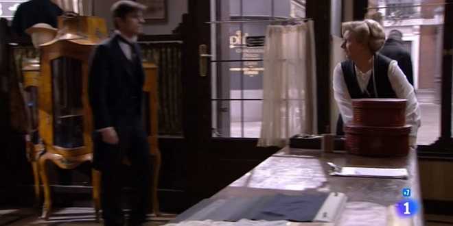 Una vita anticipazioni luglio 2018: Simon non vuole più saperne di Susana