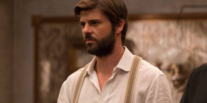 Il Segreto anticipazioni, luglio 2019: il ritorno di Gonzalo