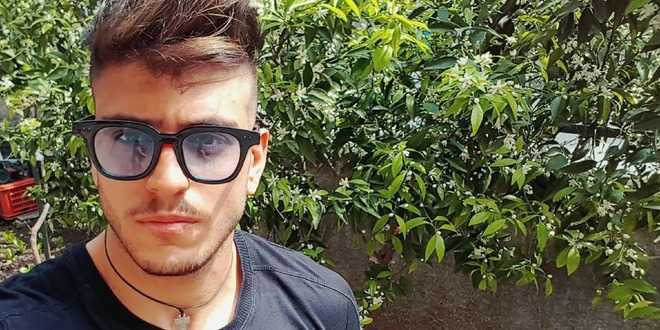 News Uomini e Donne, Luigi avvistato con la ex fidanzata
