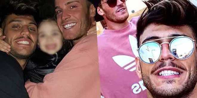 Uomini e Donne gossip, Luigi e Giordano si scagliano contro Sara