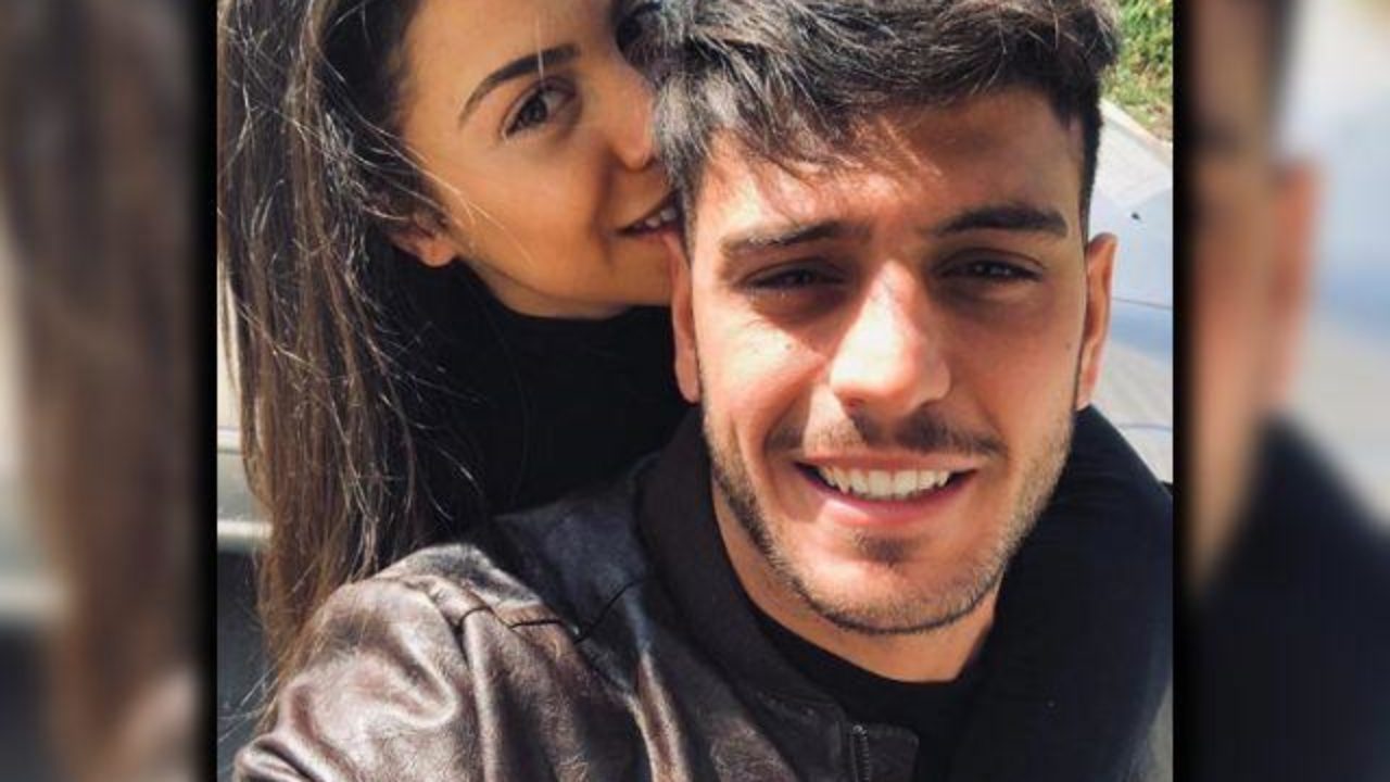 Uomini e Donne gossip, Luigi Mastroianni non convince: dopo la puntata, Irene scrive…