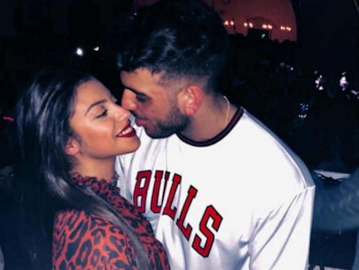 Uomini e Donne news, Luigi e Irene si confessano: i progetti comuni, la gelosia e la fuga a Dubai
