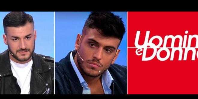 Uomini e Donne anticipazioni, Luigi e Lorenzo: ecco Giulia, la corteggiatrice che ha fatto perdere la testa a entrambi