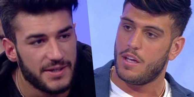 Anticipazioni Uomini e Donne, Luigi e Lorenzo tronisti? Le prime conferme