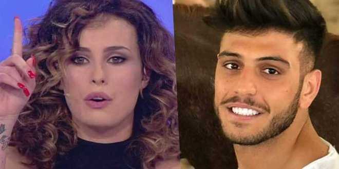 Uomini e Donne anticipazioni, Luigi e Sara: in studio volano accuse