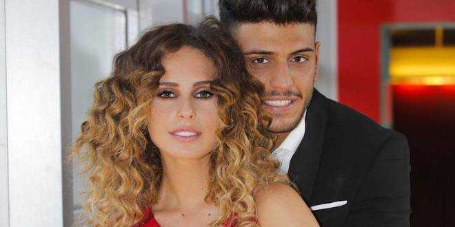 News Uomini e Donne, Luigi e Sara: la confessione inaspettata di lei