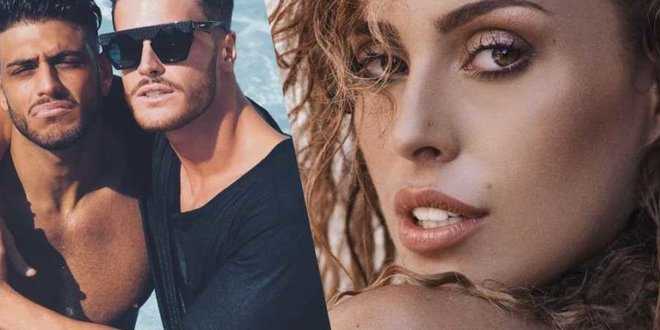 News Uomini e Donne, Luigi e Sara: la verità di Giordano Mazzocchi