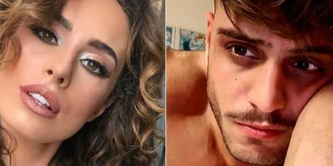 Uomini e Donne anticipazioni, Luigi e Sara: volano parole grosse