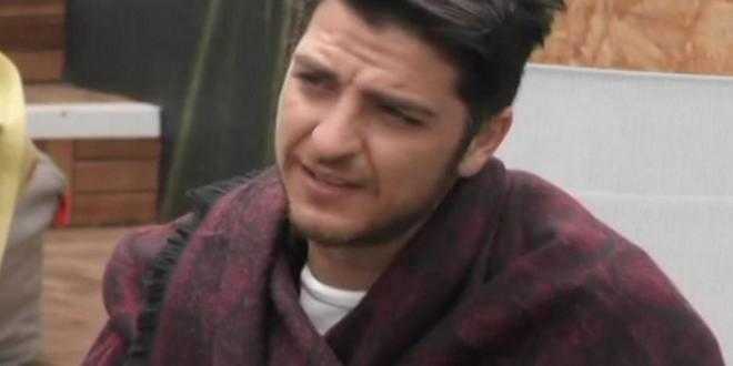 Grande Fratello 2018: Luigi Favoloso eliminato per scritte sessiste!