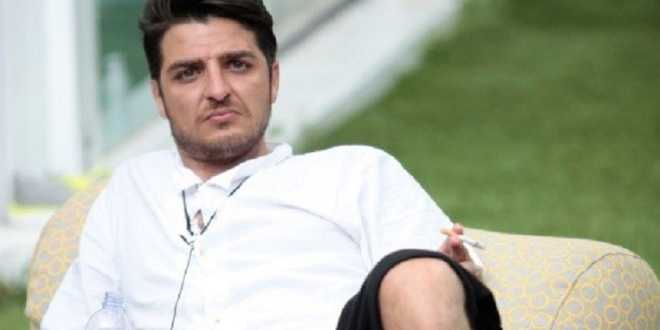 Grande Fratello VIP: Luigi Favoloso scrive le prime parole dopo la scomparsa