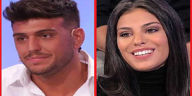 Anticipazioni Uomini e Donne: Luigi ha eliminato Irene? Il dettaglio che non sfugge…