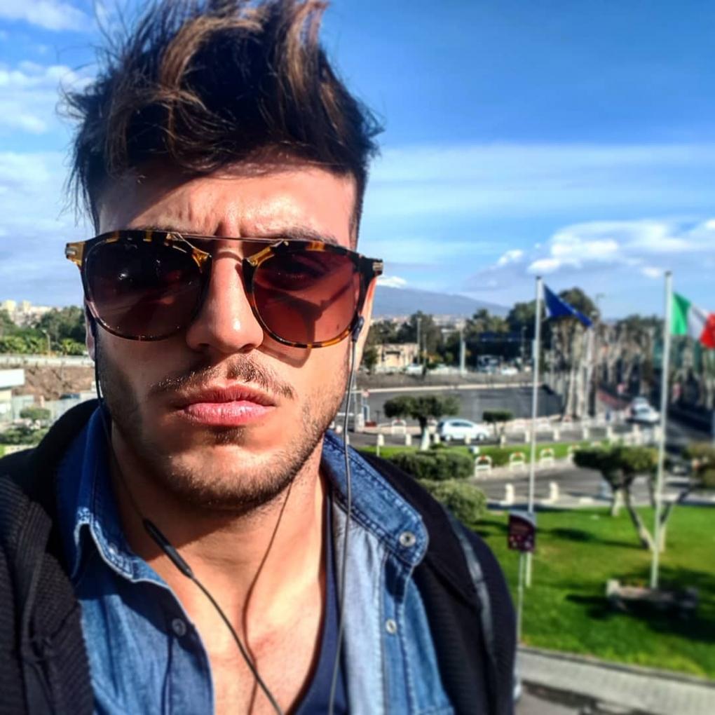 Uomini e Donne anticipazioni: Luigi Mastroianni fa un’amara confessione