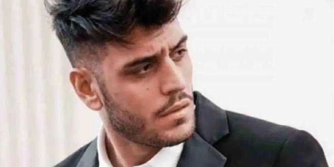 Uomini e Donne gossip, Luigi Mastroianni di nuovo innamorato: ecco chi è lei