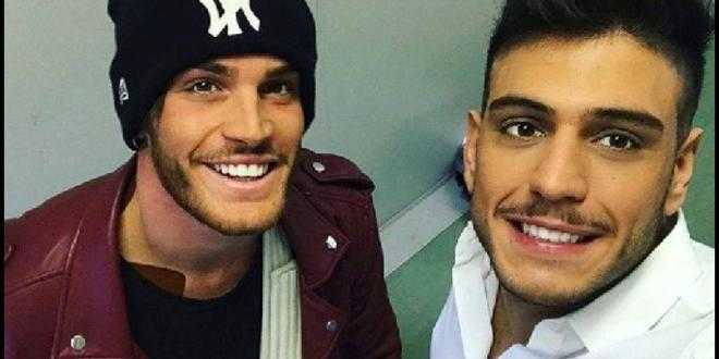 Uomini e Donne news, Luigi Mastroianni e Giordano Mazzocchi hanno litigato? La sorpresa