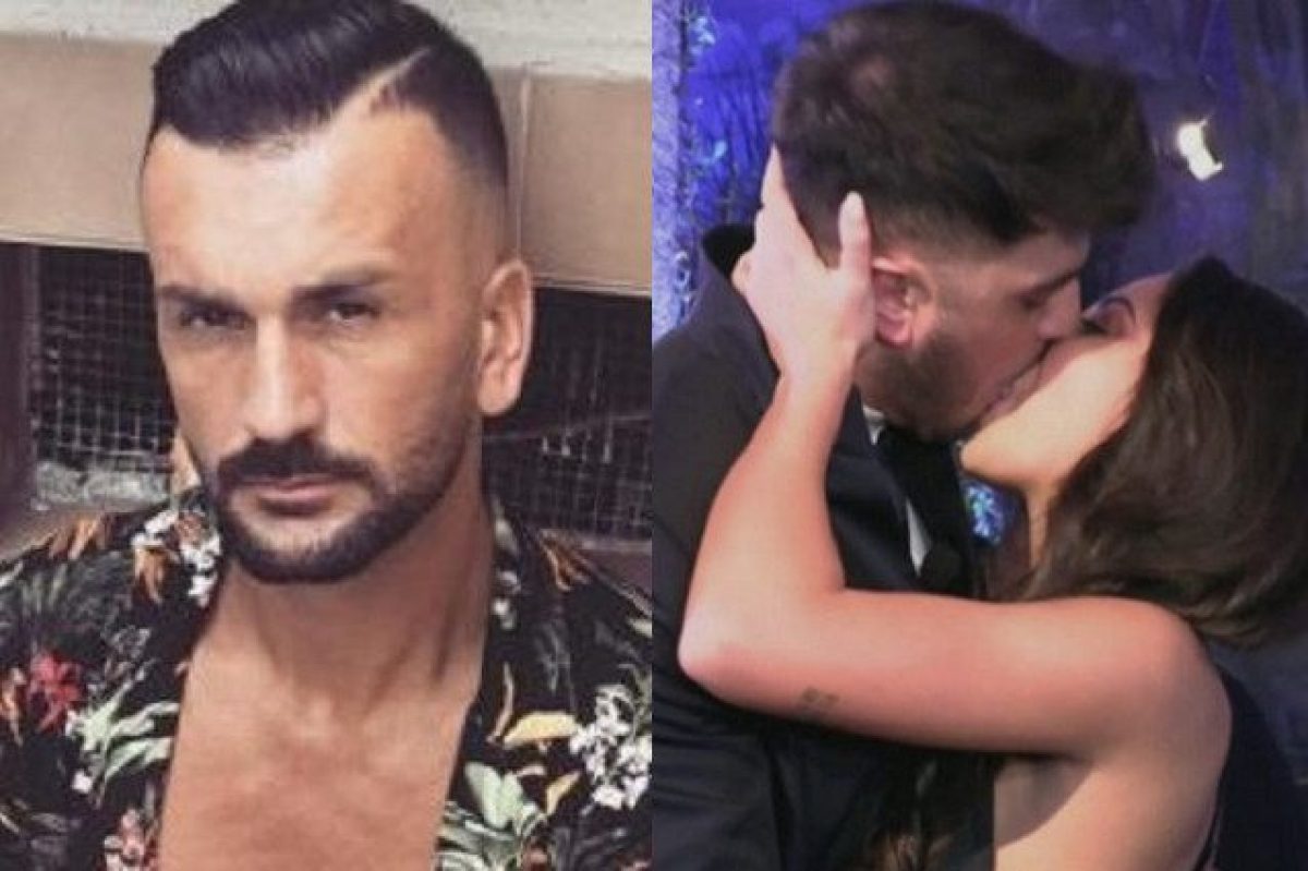 Uomini e Donne news, Luigi Mastroianni e Irene Capuano rispondono a Nicola Panico