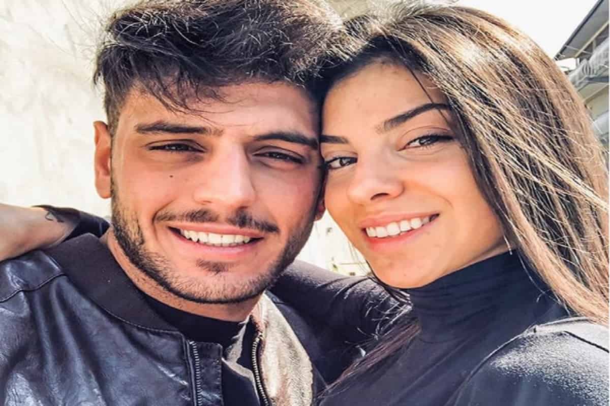 Uomini e donne gossip: Luigi Mastroianni e Irene Capuano si confessano con un’intervista shock!