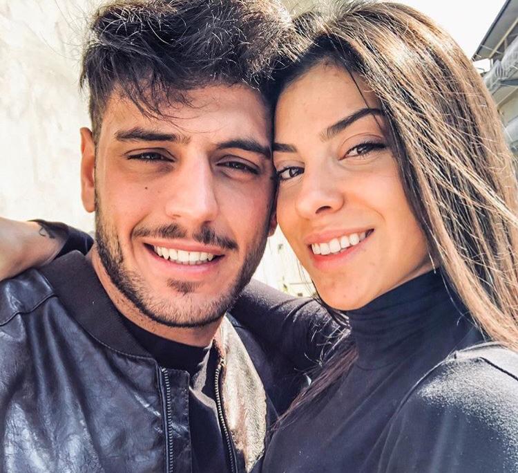 Uomini e Donne news, Luigi Mastroianni e Irene Capuano si confessano e lui sorprende
