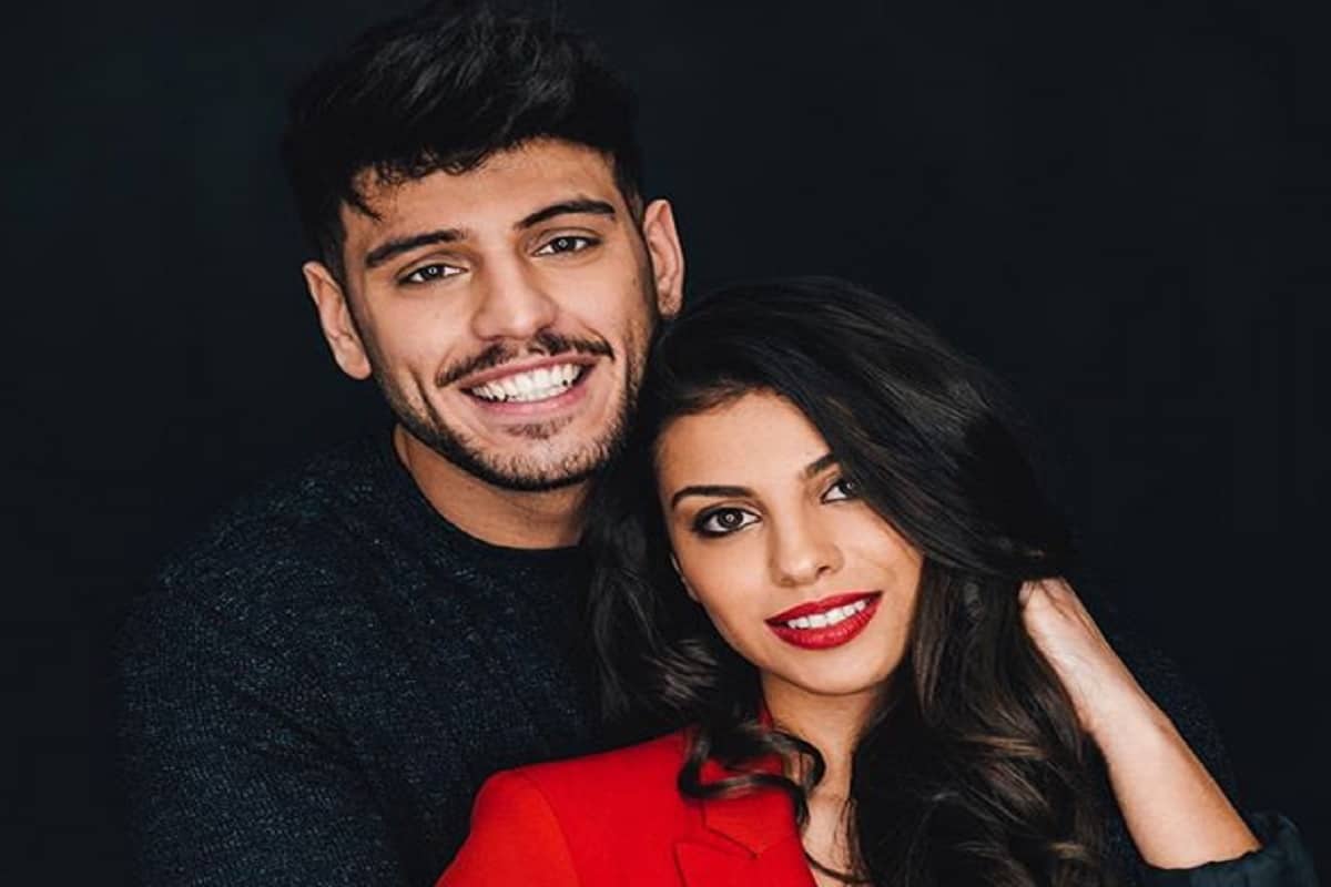 Luigi Mastroianni e Irene Capuano tornano a Uomini e Donne: l’ex corteggiatrice sorprende