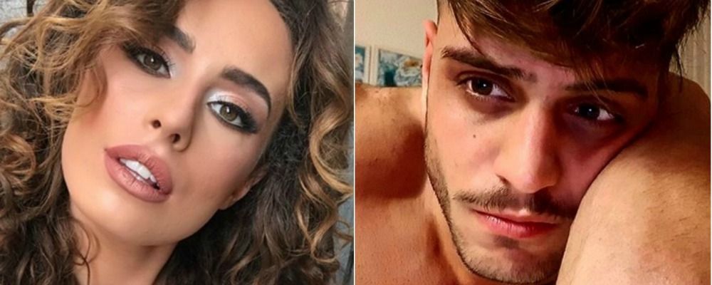 Uomini e Donne gossip, Luigi Mastroianni e Sara Affi Fella fanno pace: ecco cos’è successo