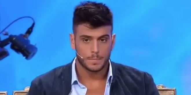Uomini e Donne anticipazioni, Luigi Mastroianni ha abbandonato il trono?