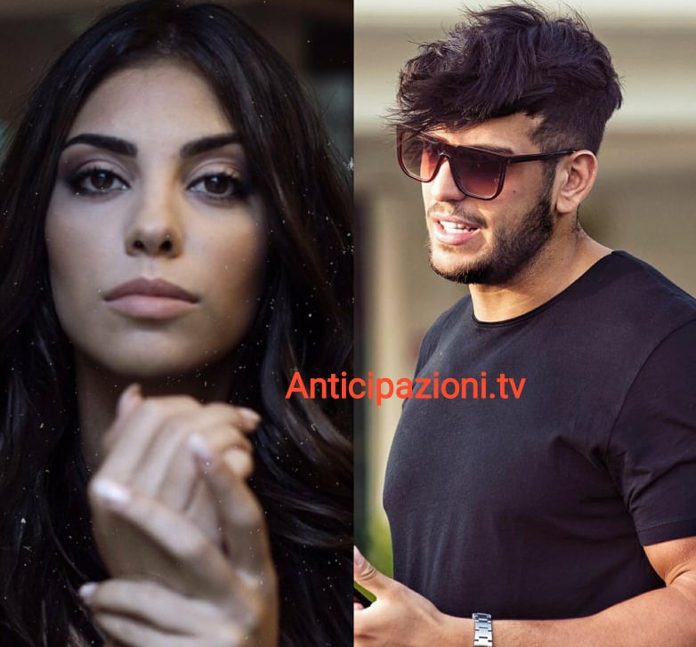 Dario E Sissi Amici Si Sono Lasciati