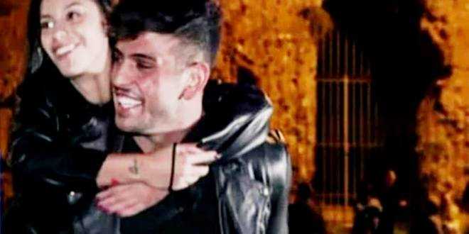Uomini e Donne anticipazioni, Luigi Mastroianni: il bellissimo gesto per Irene Capuano
