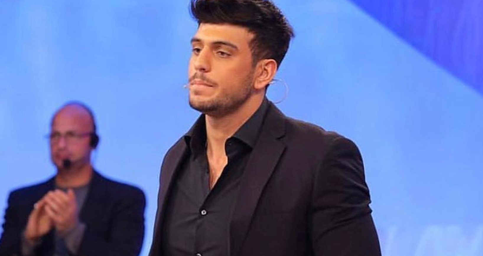 Uomini e Donne, Luigi Mastroianni e Ivan Gonzalez: scelte sconvolgenti?