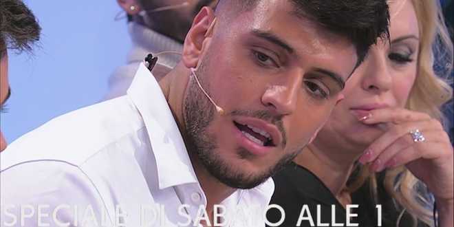 Uomini e Donne news, Luigi Mastroianni shock: “Abbandono il trono”