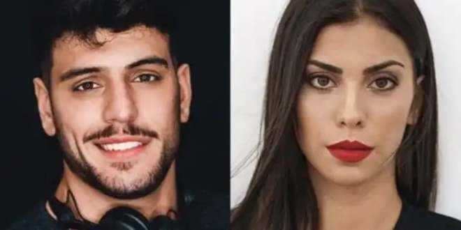 Uomini e Donne news, Luigi Mastroianni si è fidanzato: la reazione di Irene Capuano